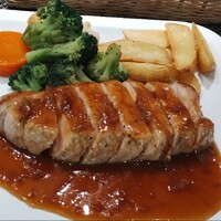 ビフトロ バイ ラ コクシネル - 