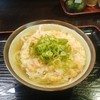 讃岐うどん　ゆり
