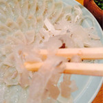 皮のリフト、皮ラブです＾＾