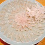 これで３人前とは信じられない盛りです＾＾