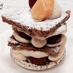 ローズマリー・ラブ・ヴァネッサ - 