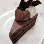 ローズマリー・ラブ・ヴァネッサ - 