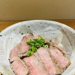 手打そば優心 - 