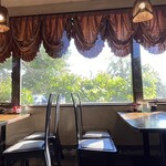 カフェテラス マム - 