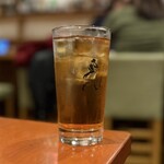 串しゃぶ えみし - ウーロン杯