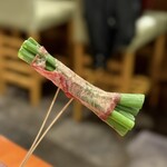 串しゃぶ えみし - 和牛しゃぶ