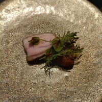 TOKi - ヤマトポークのアサード　宇陀の栗