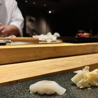 鮨 ふくじゅ - 