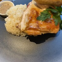 ラ・ココリコ (ホテルメトロポリタン) 川崎店 - 