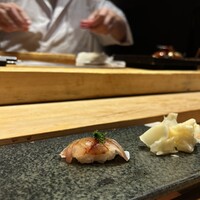 鮨 ふくじゅ - 