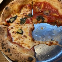 ラ・ココリコ (ホテルメトロポリタン) 川崎店 - 