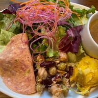 ラ・ココリコ (ホテルメトロポリタン) 川崎店 - 