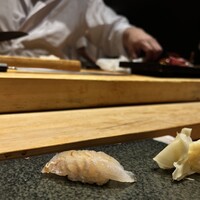 鮨 ふくじゅ - 