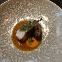 TOKi - 魚のソパ・デ・アホ