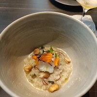 TOKi - 海の旨みとアロスと大鉄砲