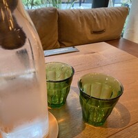 ラ・ココリコ (ホテルメトロポリタン) 川崎店 - 