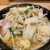 タンメン トナリ - 料理写真: