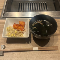 焼肉うしごろ 横浜店 - 