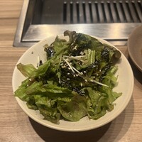 焼肉うしごろ 横浜店 - 