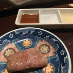 焼肉 にくだらけ - 