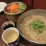 焼肉 にくだらけ - 