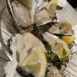 トラットリア キャシーズ - 