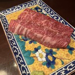 焼肉 にくだらけ - 