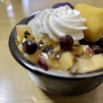 シャトレーゼ - 