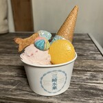 三崎氷菓 - 