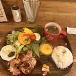 野菜とお鍋と揚げもんと とまり木432” - 