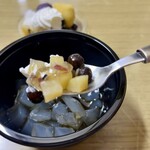 シャトレーゼ - 