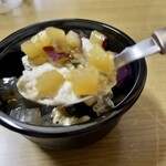 シャトレーゼ - 