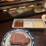 焼肉 にくだらけ - 
