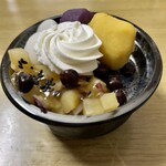 シャトレーゼ - 