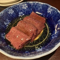 焼肉 にくだらけ - 