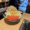 月島もんじゃ こぼれや 本店