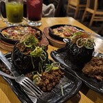 旬野菜×京居酒屋 ひとくち - 