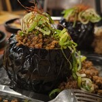 旬野菜×京居酒屋 ひとくち - 