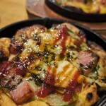 旬野菜×京居酒屋 ひとくち - 