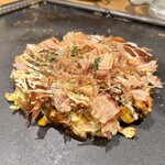 元祖海老出汁 もんじゃのえびせん - 