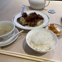 中国飯店 三田店 - 
