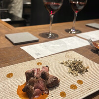 炉端イタリアン ICORIBI 堂島 - 