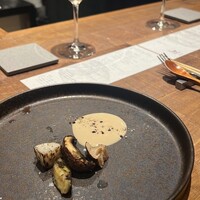 炉端イタリアン ICORIBI 堂島 - 