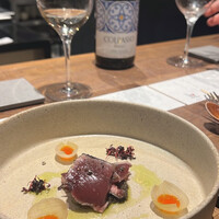 炉端イタリアン ICORIBI 堂島 - 