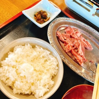 牛すじ家 - 料理写真: