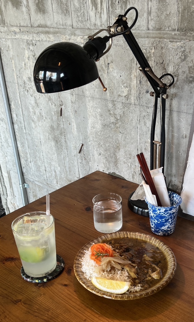 写真 : cafune （カフネ） - 門司/カフェ | 食べログ