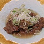 くずし割烹 ぼんた 個室お二階 - 