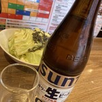 三代目 鳥メロ - 