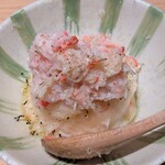 くずし割烹 ぼんた 個室お二階 - 