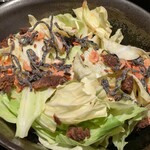 くずし割烹 ぼんた 個室お二階 - 